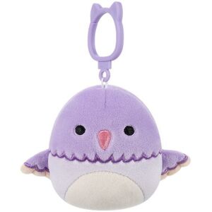 Squishmallows Charmaine, a kolibri kép