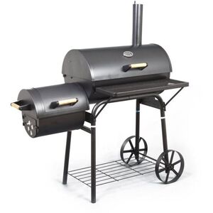 G21 BBQ big kép
