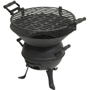 Cattara KETTLE Grill 35cm kép
