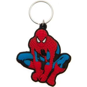 Marvel Spiderman Crouch kép
