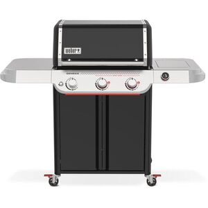 WEBER Genesis EX-325W gázgrill kép