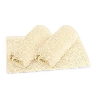 Bellatex forttír, 3 darabos készlet - 30 × 50 106/04, krém kép