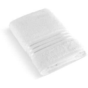 BELLATEX s. r. o. - Frottír, Linie 500g L/711 fehér 50 × 100 cm 50 × 100 cm kép