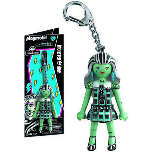 Playmobil 72044 Monster High Frankie Stein medál kép