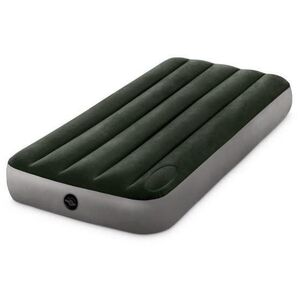 INTEX 64760 Dura-Beam Downy Air Mattress Cot felfújható matrac kép