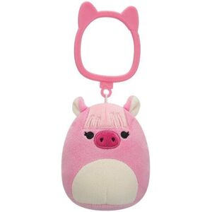 Squishmallows Veronika shetlandi póni kép