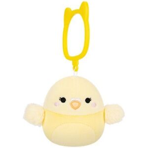 Squishmallows Sárga angyal Shayna kép