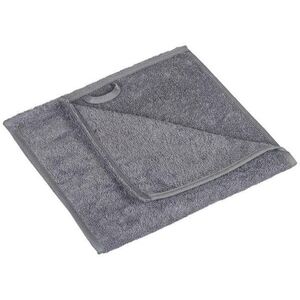 Bellatex frottír 30×50 45/42 szürke kép