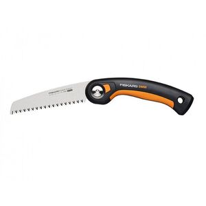 FISKARS Plus SW68 összecsukható fűrész kép