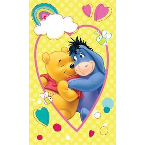 JERRY FABRICS WTP Smile gyermek törölköző, 30×50 cm kép