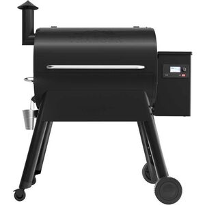 TRAEGER PRO 780 fapellet grill kép