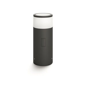 Philips Hue White and Color Ambiance Calla extention 17420/30/P7 kép