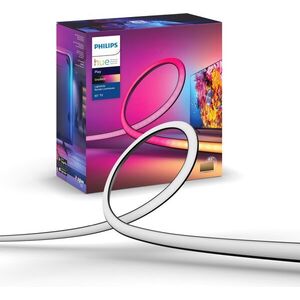Philips Hue Gradient lightsrip 65" kép