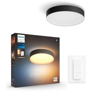 Philips Hue Enrave M fekete kép