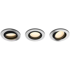 Philips Hue Milliskin alumínium 3 db kép