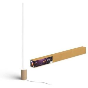 Philips Hue Gradient Signe állólámpa fehér kép