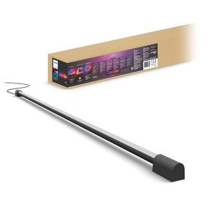 Philips Hue Play Gradient Light Tube large, fekete kép