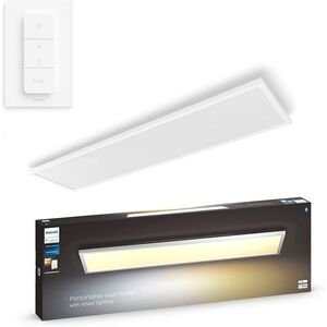 Philips Hue White Ambiance Aurelle 39W 32163/31/P6 kép