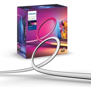 Philips Hue Gradient lightstrip 75" kép
