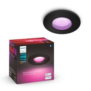 Philips HUE süllyesztett spot lámpa kép