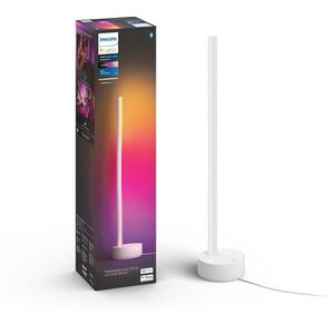 Philips Hue Gradient Signe asztal fehér kép