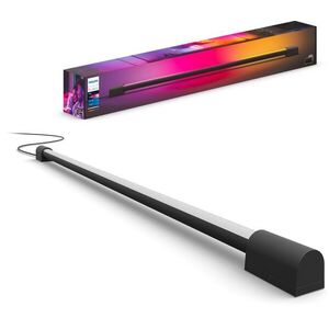 Philips Hue Play Gradient Light Tube Compact, fekete kép