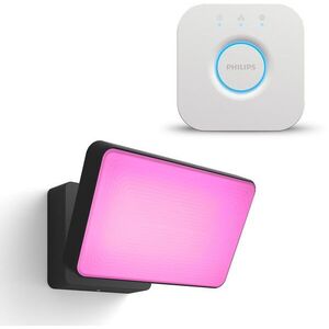 Philips Hue Discover Hue WACA EU + Philips HUE Bridge EU kép