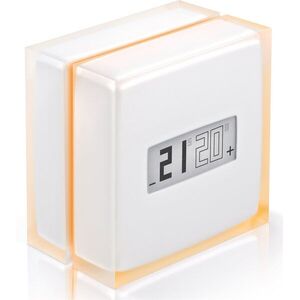 Netatmo Smart Thermostat kép
