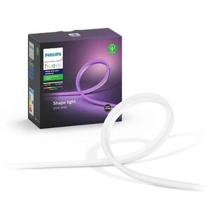 Philips Hue White and Color Ambiance Outdoor LightStrips 2M kép