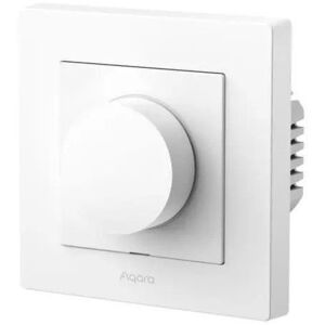AQARA Dimmer Switch H2 EU (KD-R01D), fehér - Zigbee és Thread kép