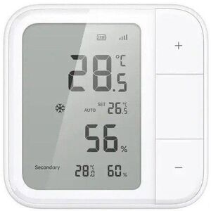 AQARA Climate Sensor W100 (TH-S04D) - Zigbee és Thread kép