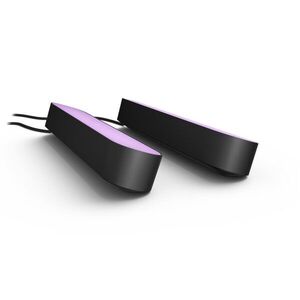 Philips Hue White and Color Ambiance Play Double pack 78202/30 / P7 kép