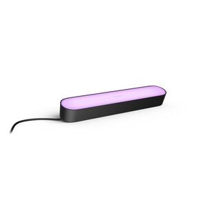 Philips Hue White and Color Ambiance Play Single pack 78201/30 / P7 kép