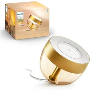 Philips Hue Iris Gold kép
