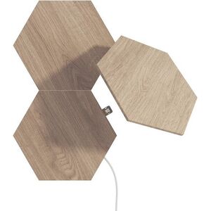 Nanoleaf Elements Hexagons Expansion Pack 3 csomag 3 csomag kép