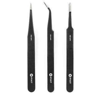 iFixit Precision Tweezers Set kép