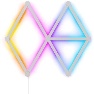 Nanoleaf Lines Starter Kit 9PK kép