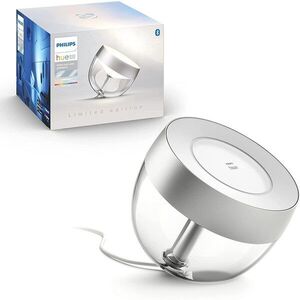 Philips Hue Iris Silver kép