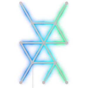 Nanoleaf Lines Starter Kit 15PK kép