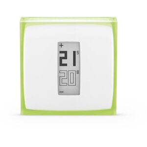 Netatmo Smart Modulating Thermostat kép