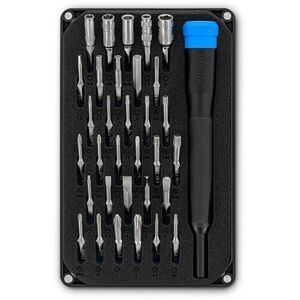 iFixit Moray Precision csavarhúzó, 32 bit készlete kép