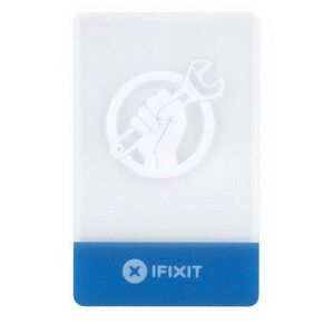iFixit Plastic Cards, PVC, 2 × kép
