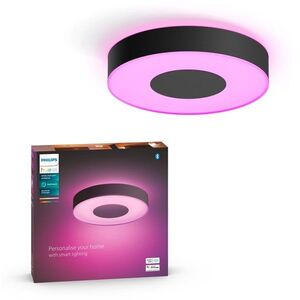 Philips Hue Xamento M mennyezeti lámpa fekete kép