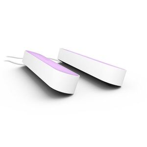 Philips Hue White and Color Ambiance Play Double pack 78202/31/P7 kép