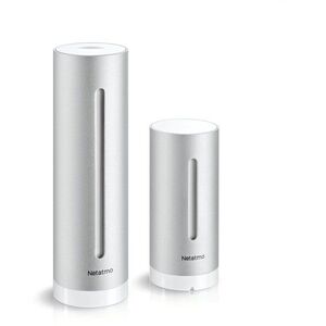 Netatmo Smart Home Weather Station kép