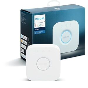 Philips Hue Bridge 2.0, Apple Homekit kompatibilis kép