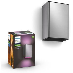 Philips Hue White and Color Ambiance Resonate 17464/47/P7 kép
