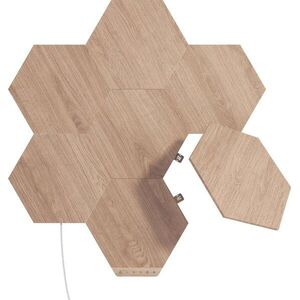 Nanoleaf Elements Hexagons Starter Kit 13 Pack kép