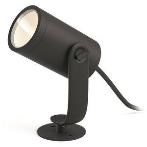 Philips Hue White and Color Ambiance Lily extention 17415/30/P7 kép
