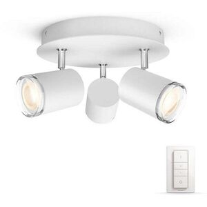 Philips Hue White Ambiance Adore 34362/31/P7 kép